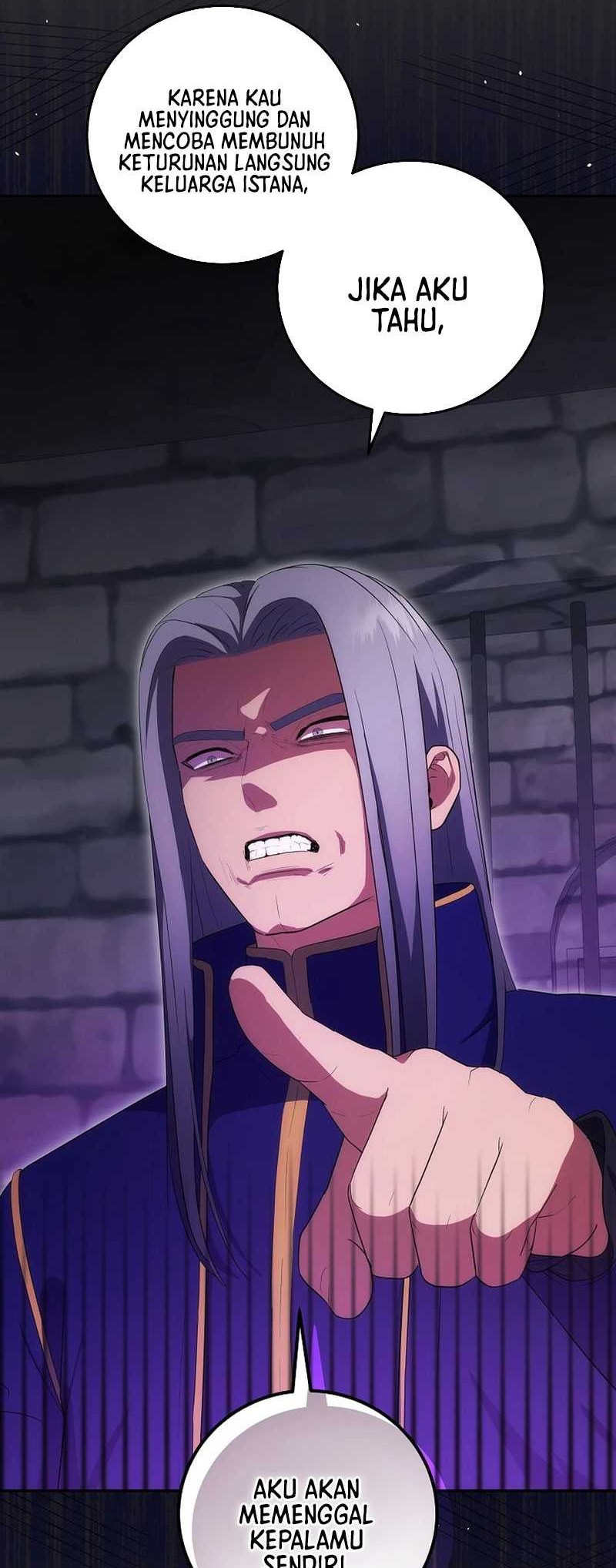 I Became the Youngest Prince in the Novel Chapter 39 - halaman 9
