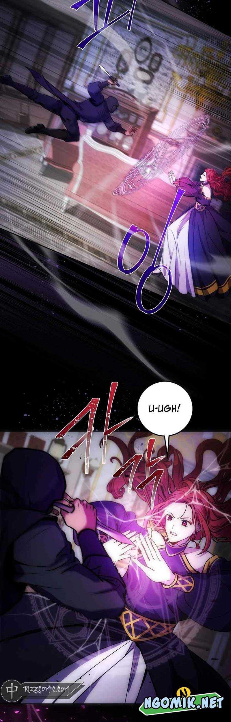 I Became the Youngest Prince in the Novel Chapter 4 - halaman 10