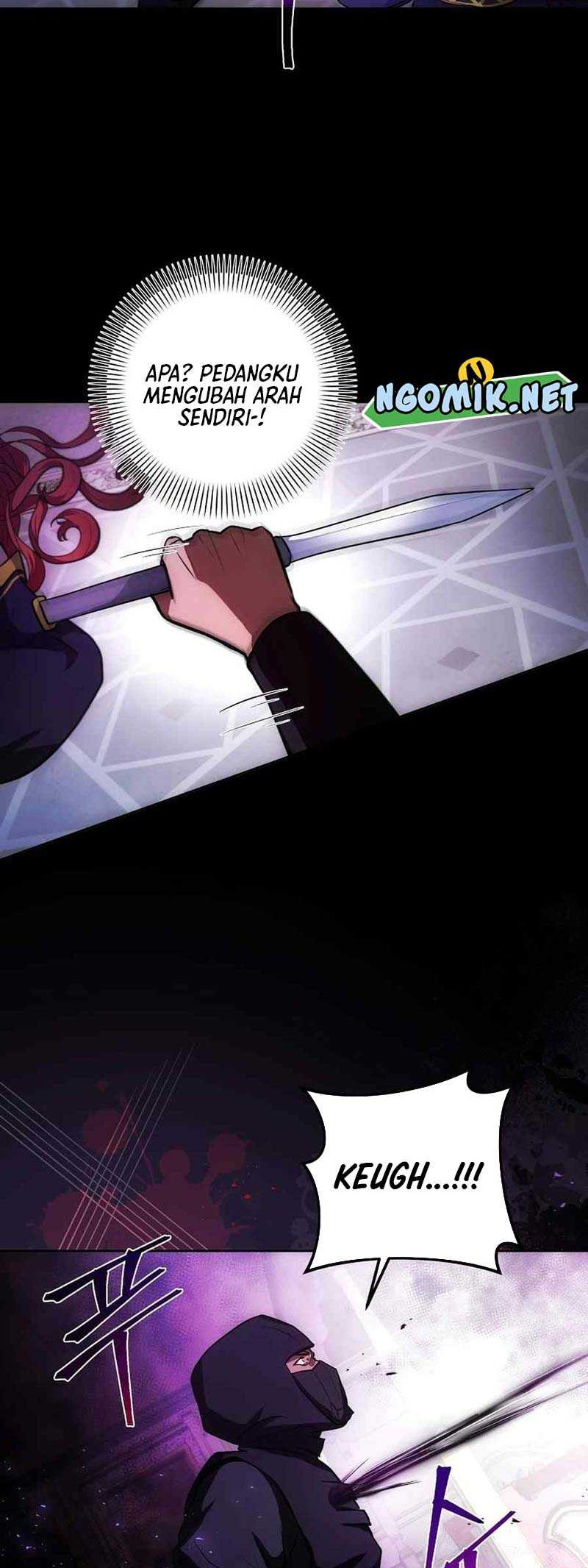 I Became the Youngest Prince in the Novel Chapter 4 - halaman 15