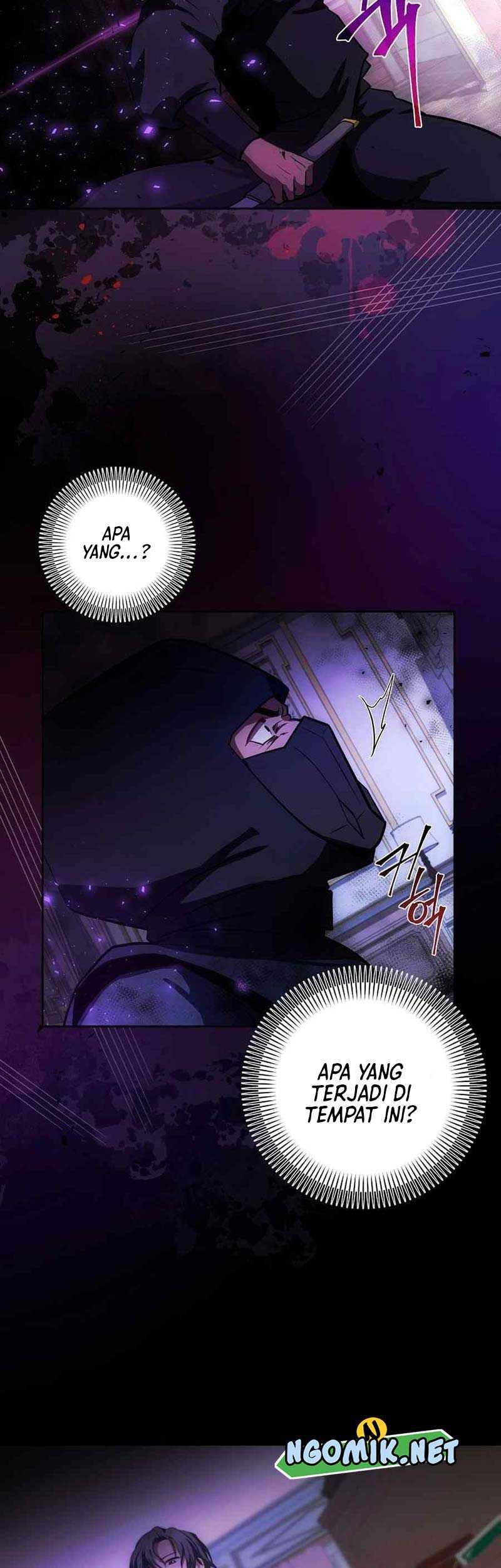 I Became the Youngest Prince in the Novel Chapter 4 - halaman 16