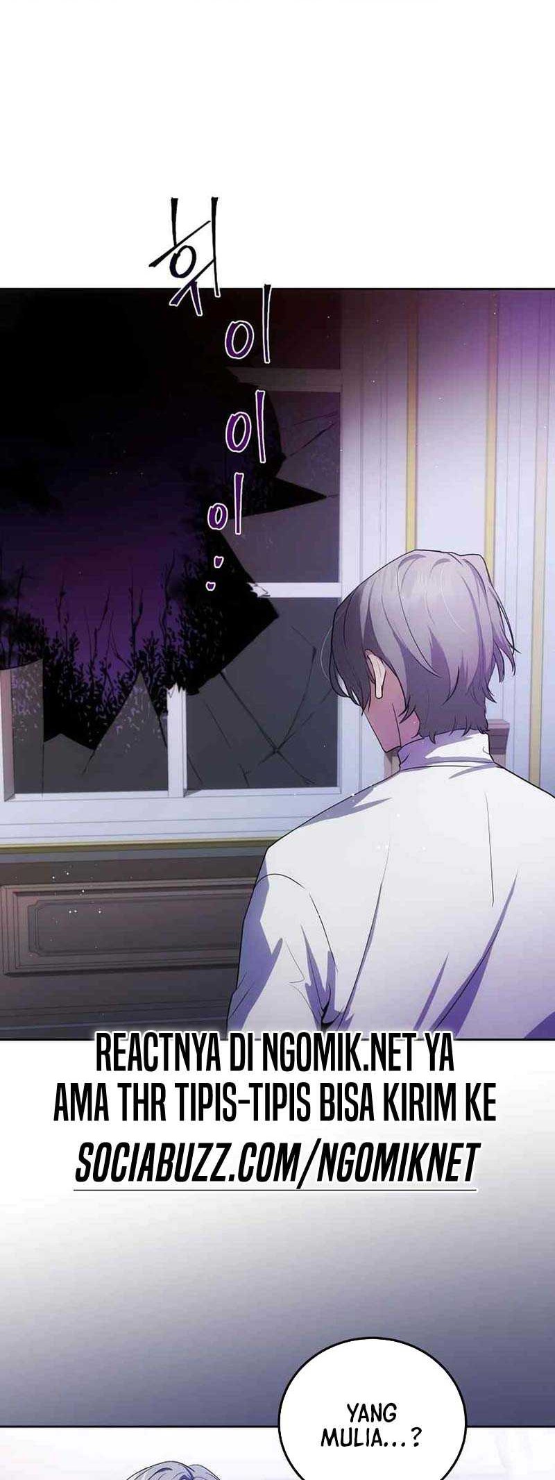 I Became the Youngest Prince in the Novel Chapter 4 - halaman 19