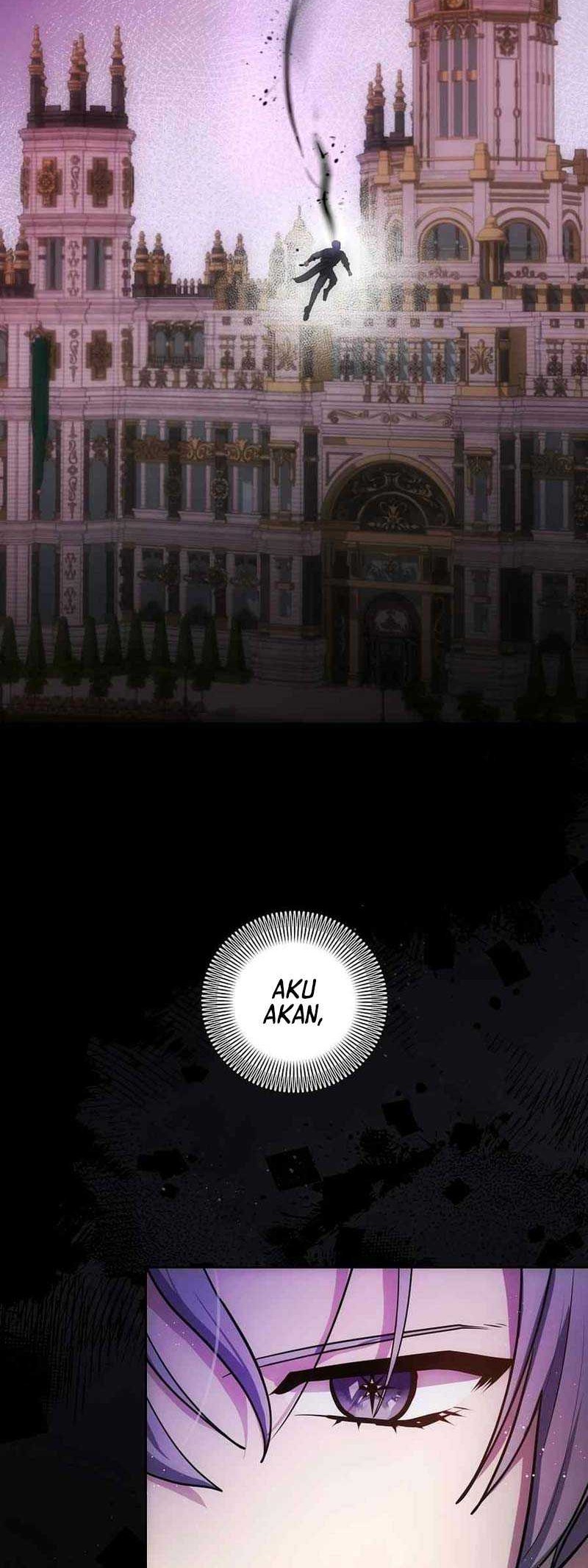I Became the Youngest Prince in the Novel Chapter 4 - halaman 21