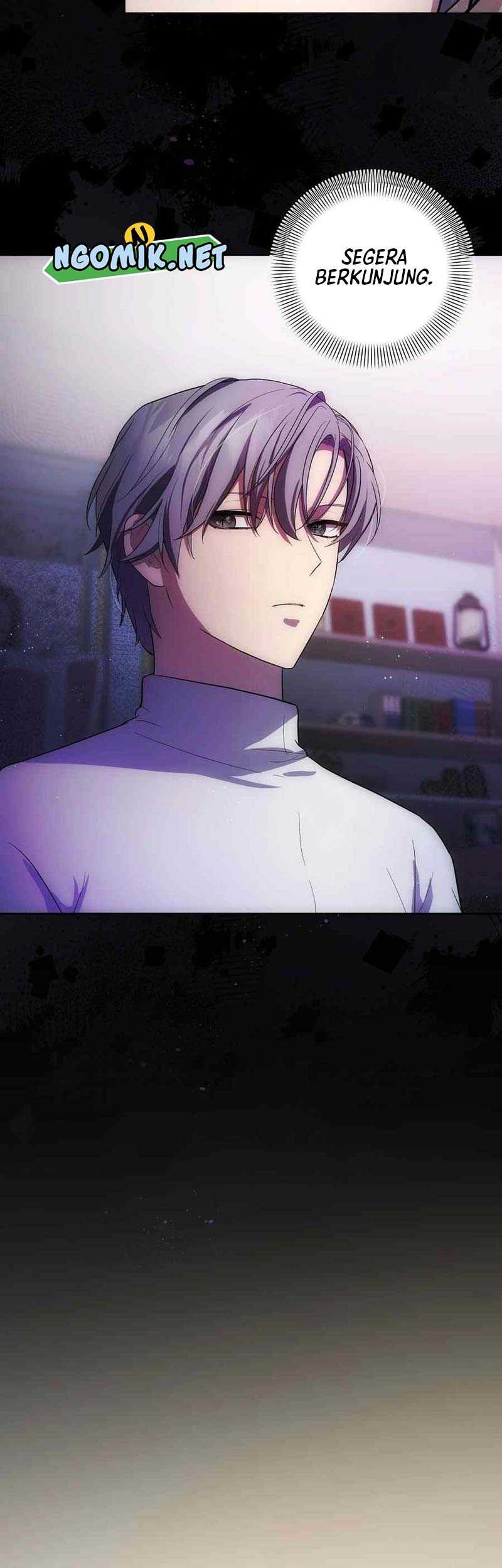 I Became the Youngest Prince in the Novel Chapter 4 - halaman 22