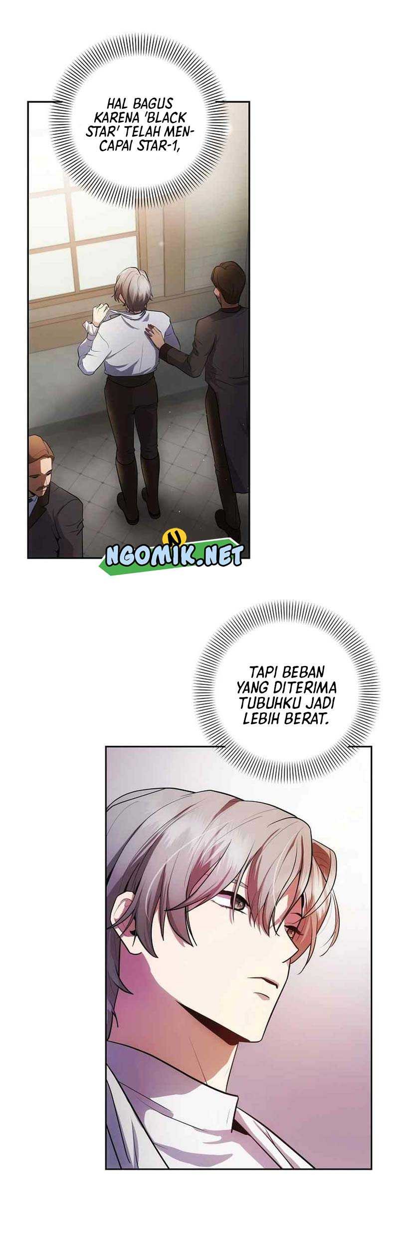 I Became the Youngest Prince in the Novel Chapter 4 - halaman 24