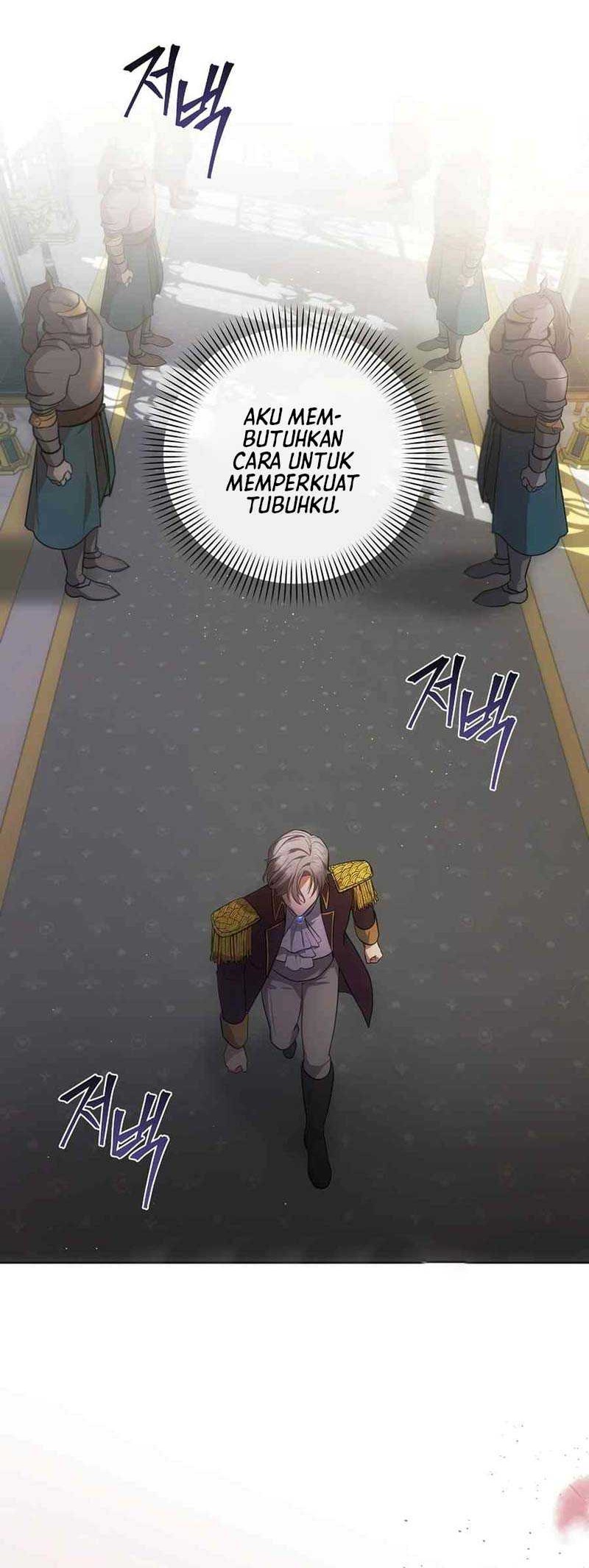 I Became the Youngest Prince in the Novel Chapter 4 - halaman 25
