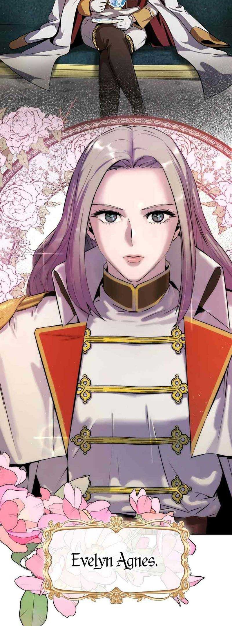 I Became the Youngest Prince in the Novel Chapter 4 - halaman 27