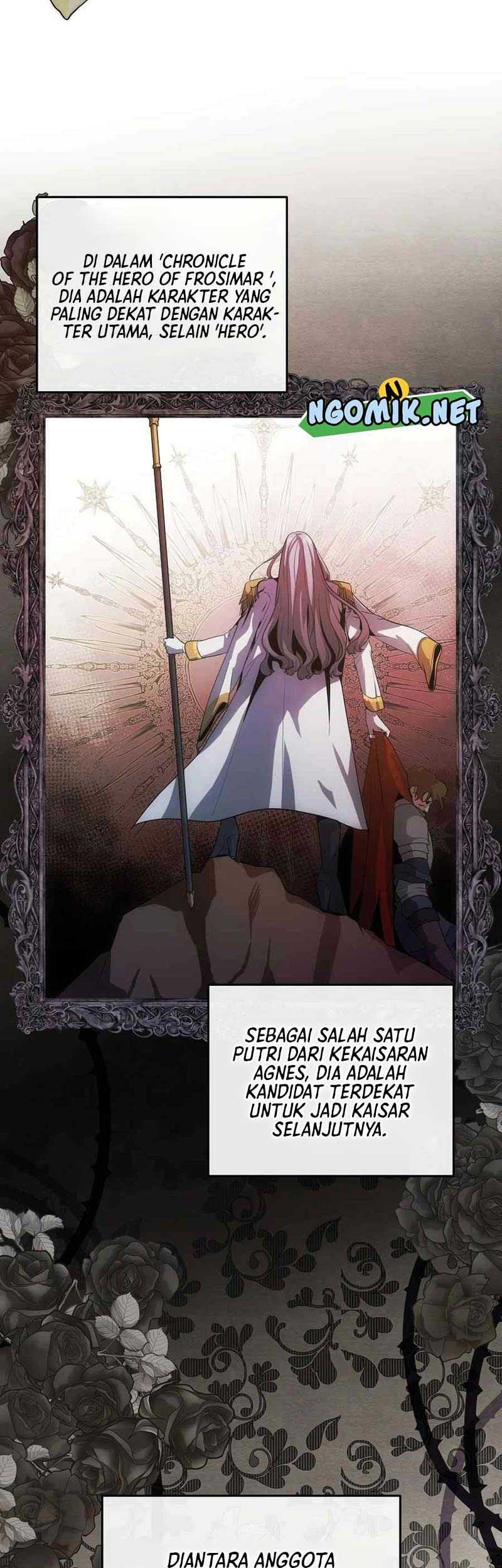 I Became the Youngest Prince in the Novel Chapter 4 - halaman 28