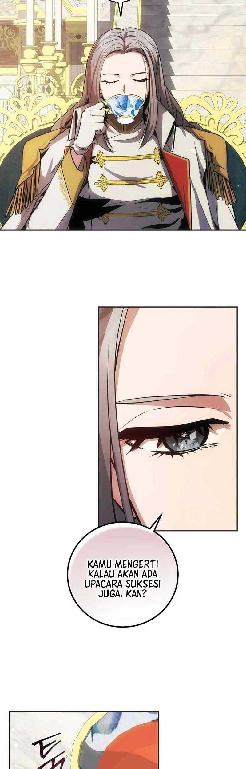 I Became the Youngest Prince in the Novel Chapter 4 - halaman 36