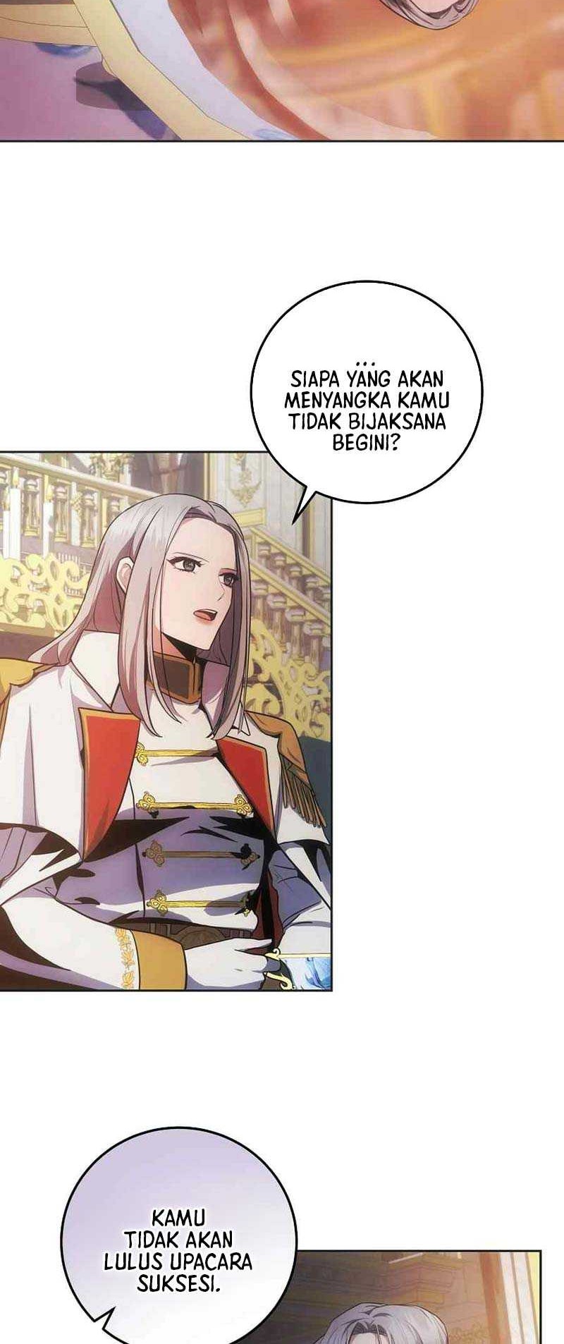 I Became the Youngest Prince in the Novel Chapter 4 - halaman 39