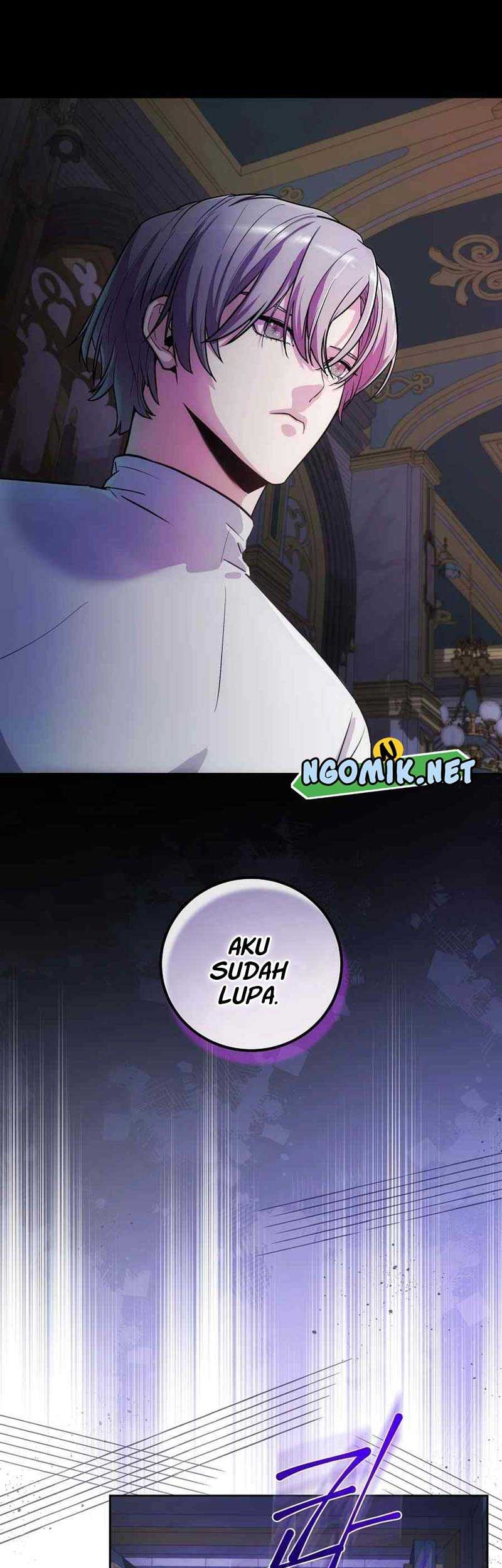 I Became the Youngest Prince in the Novel Chapter 4 - halaman 4