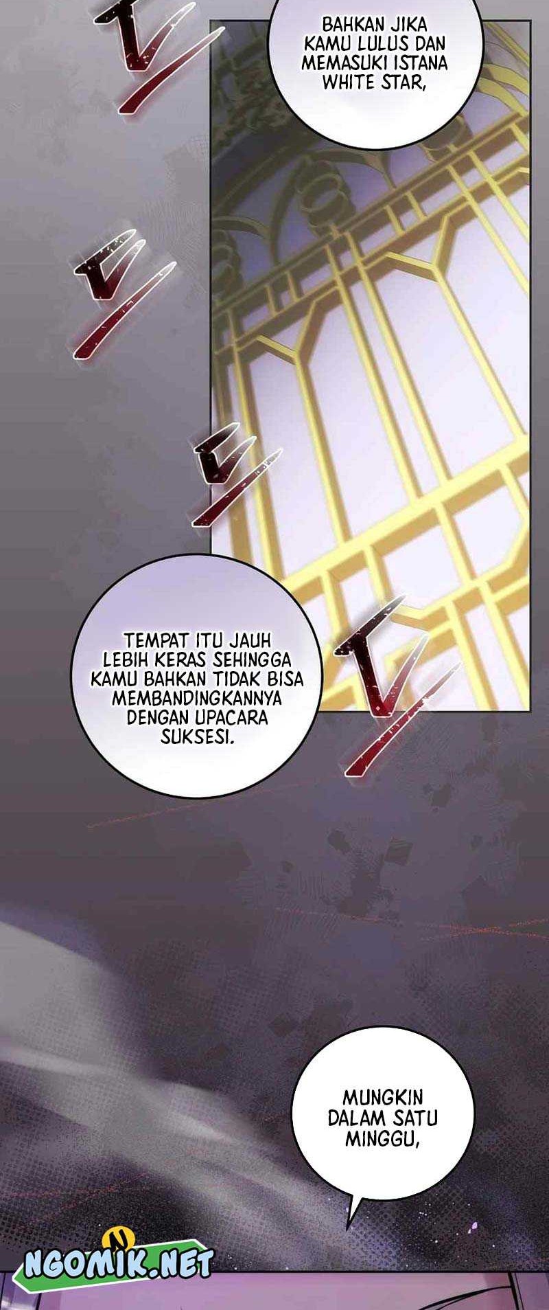 I Became the Youngest Prince in the Novel Chapter 4 - halaman 41