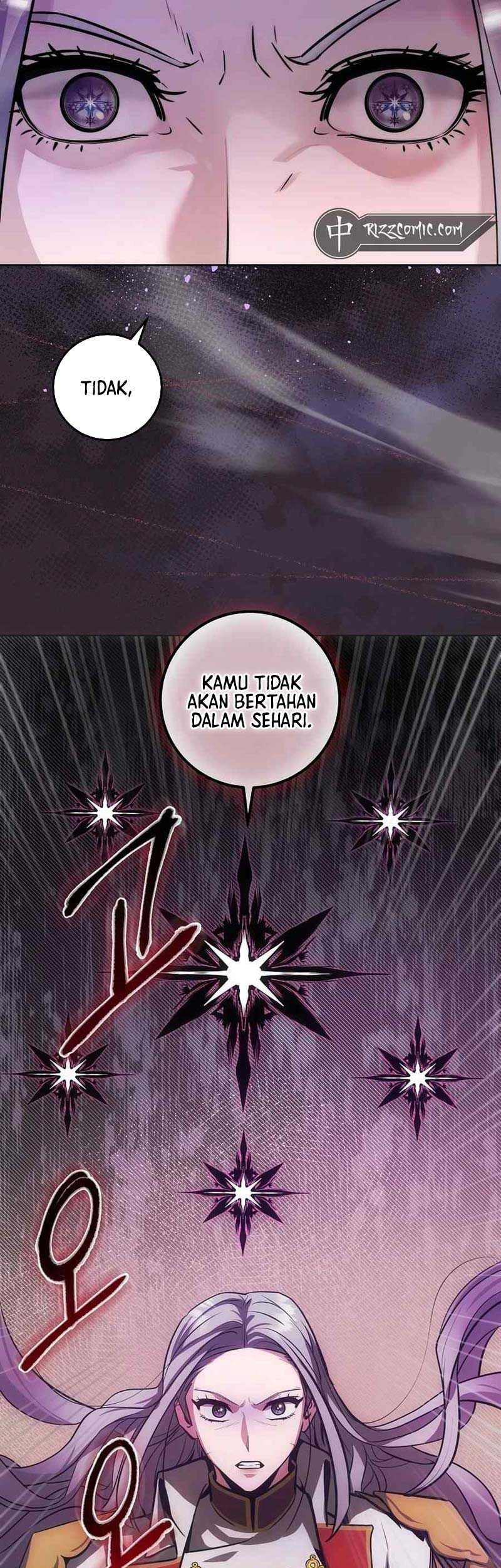 I Became the Youngest Prince in the Novel Chapter 4 - halaman 42