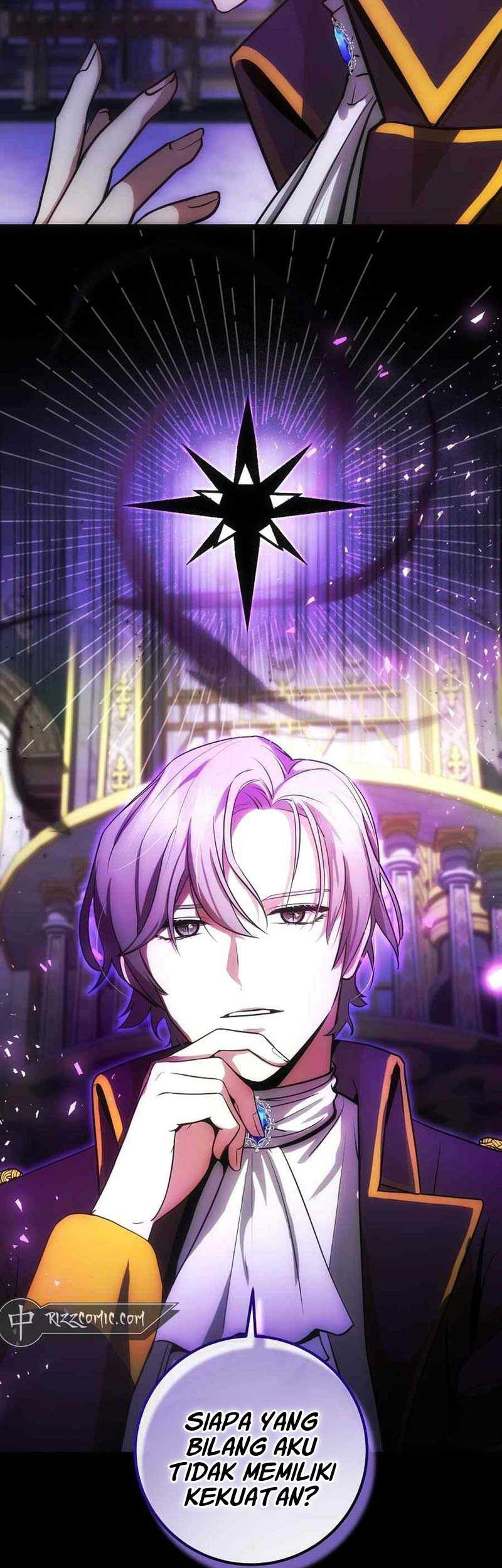 I Became the Youngest Prince in the Novel Chapter 4 - halaman 46