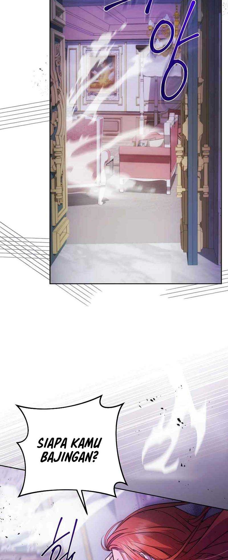 I Became the Youngest Prince in the Novel Chapter 4 - halaman 5