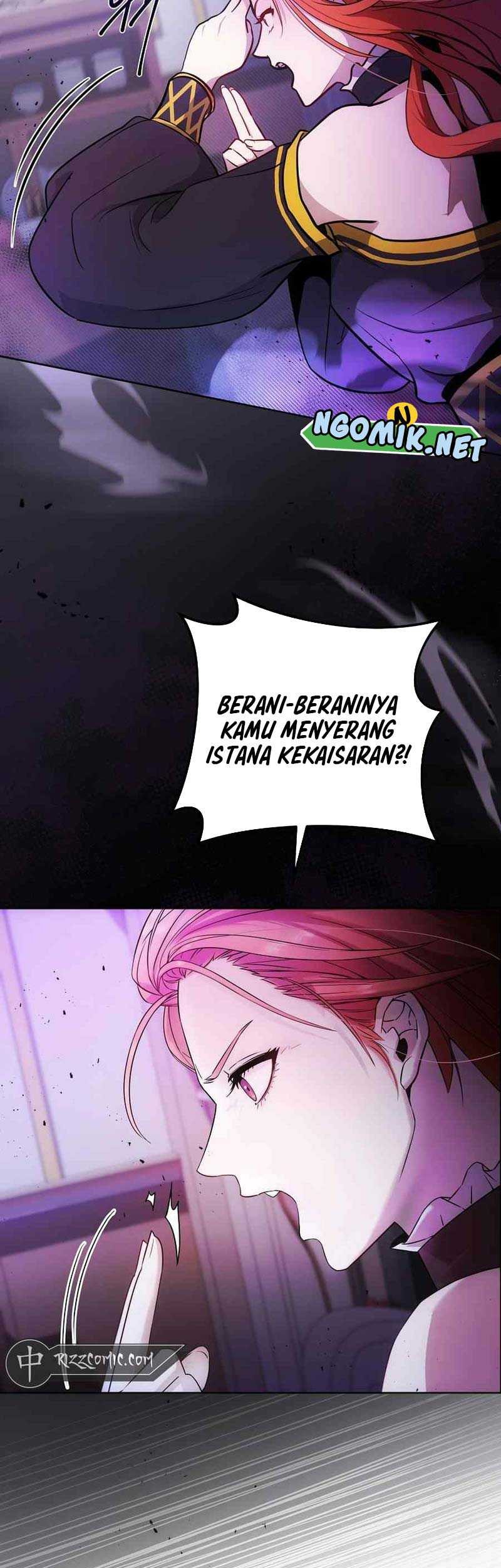 I Became the Youngest Prince in the Novel Chapter 4 - halaman 6
