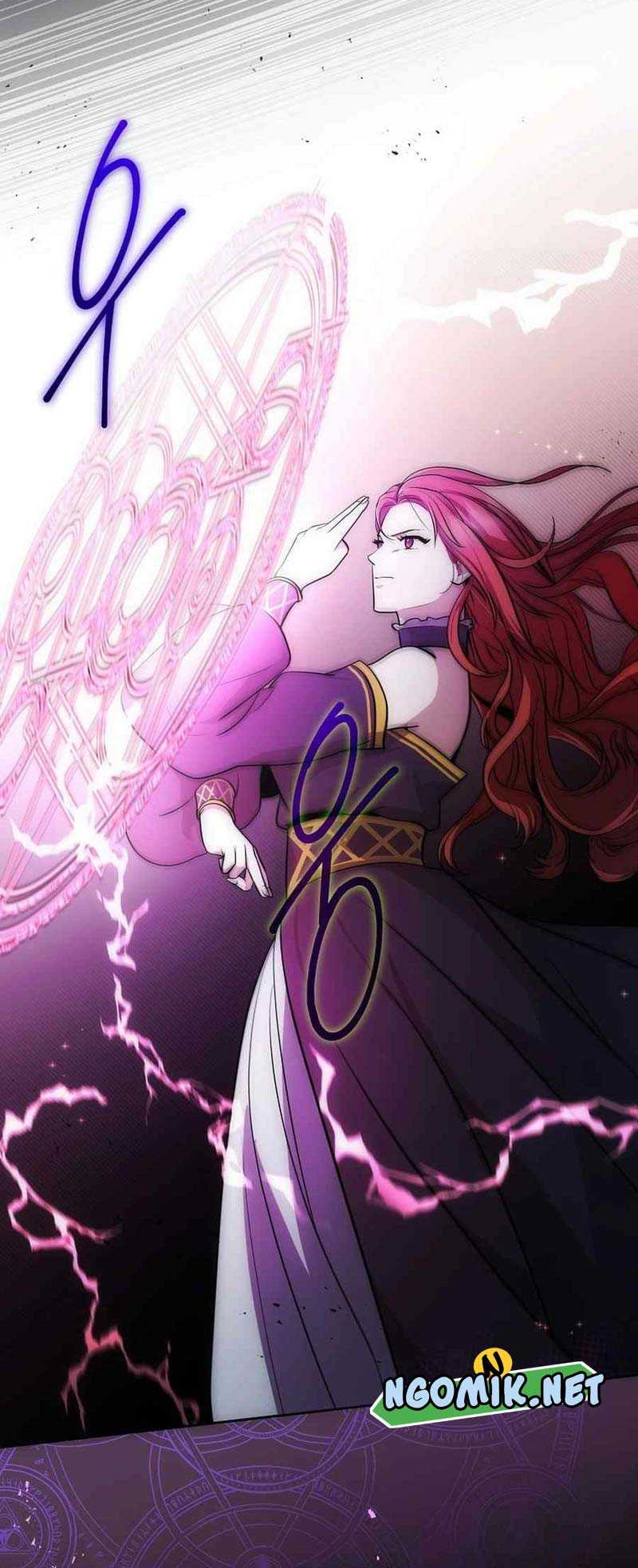 I Became the Youngest Prince in the Novel Chapter 4 - halaman 7