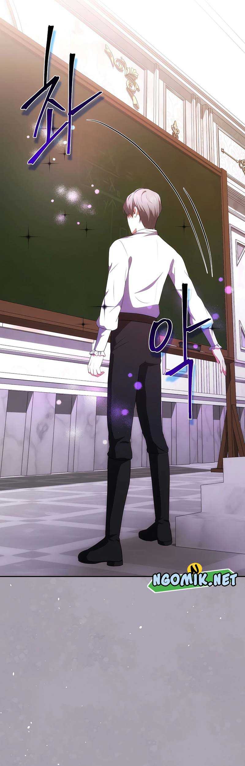 I Became the Youngest Prince in the Novel Chapter 40 - halaman 14