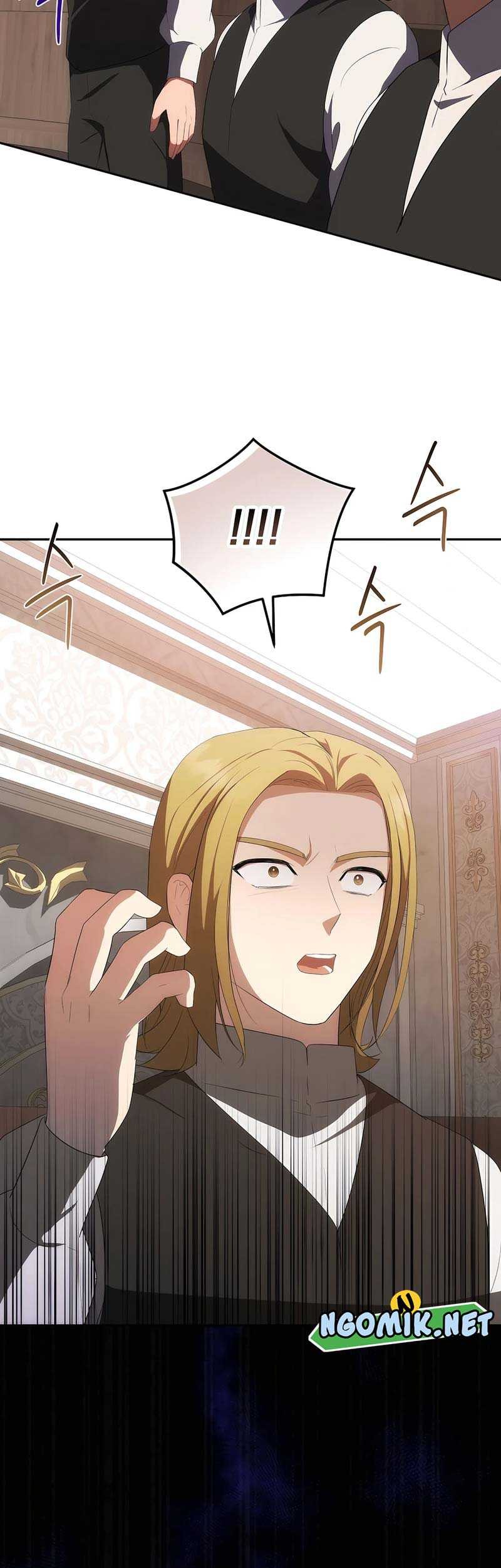 I Became the Youngest Prince in the Novel Chapter 40 - halaman 16