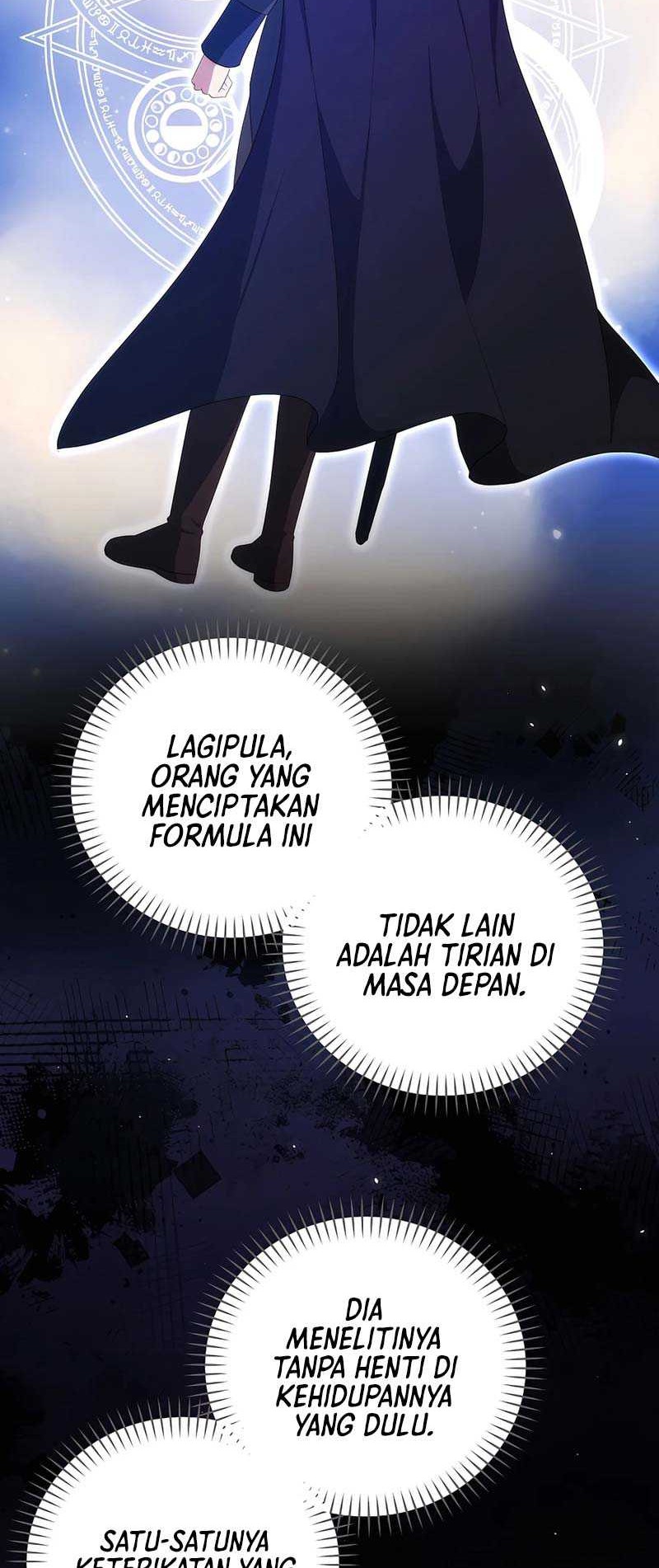 I Became the Youngest Prince in the Novel Chapter 40 - halaman 21