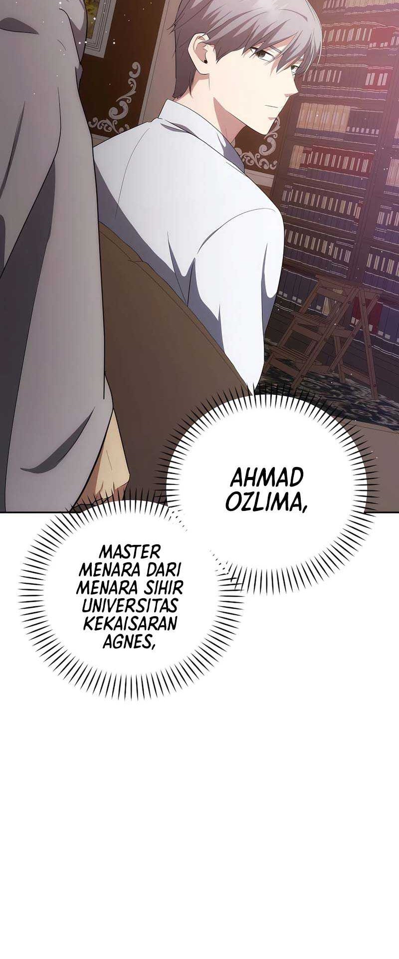 I Became the Youngest Prince in the Novel Chapter 40 - halaman 37