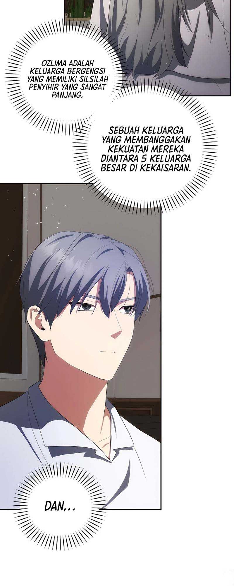 I Became the Youngest Prince in the Novel Chapter 40 - halaman 41