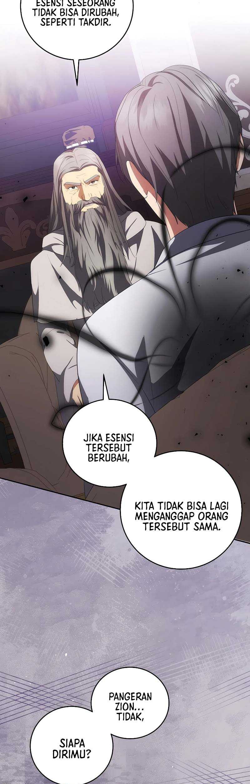 I Became the Youngest Prince in the Novel Chapter 40 - halaman 48