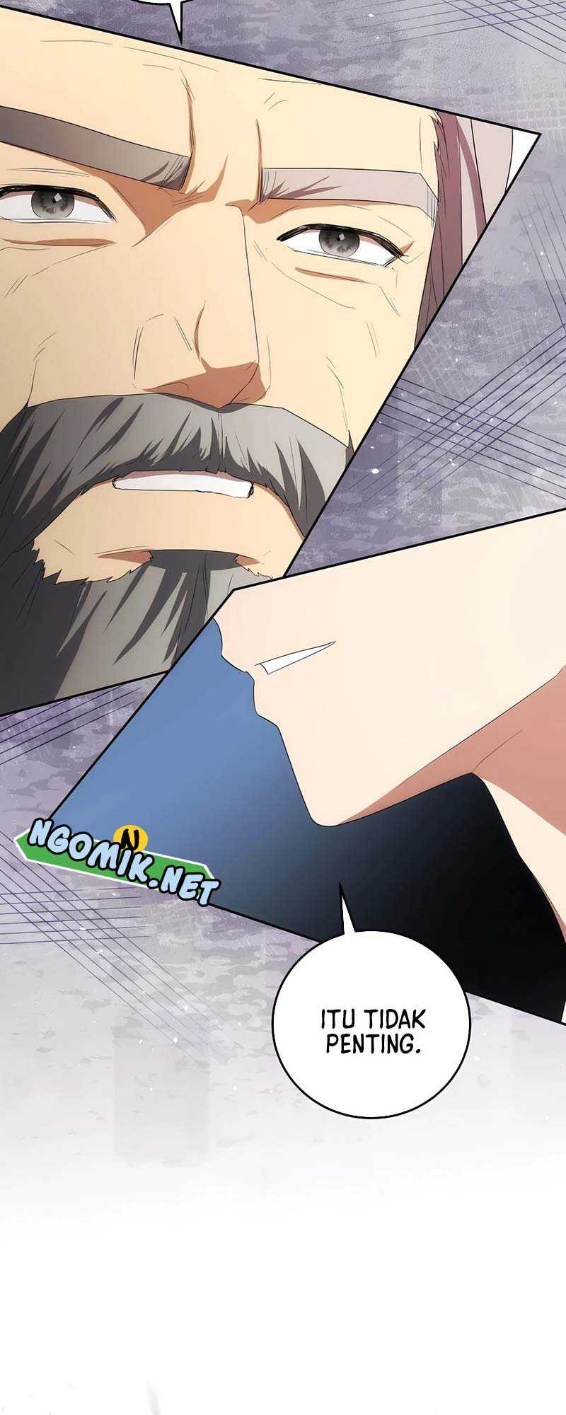 I Became the Youngest Prince in the Novel Chapter 40 - halaman 49