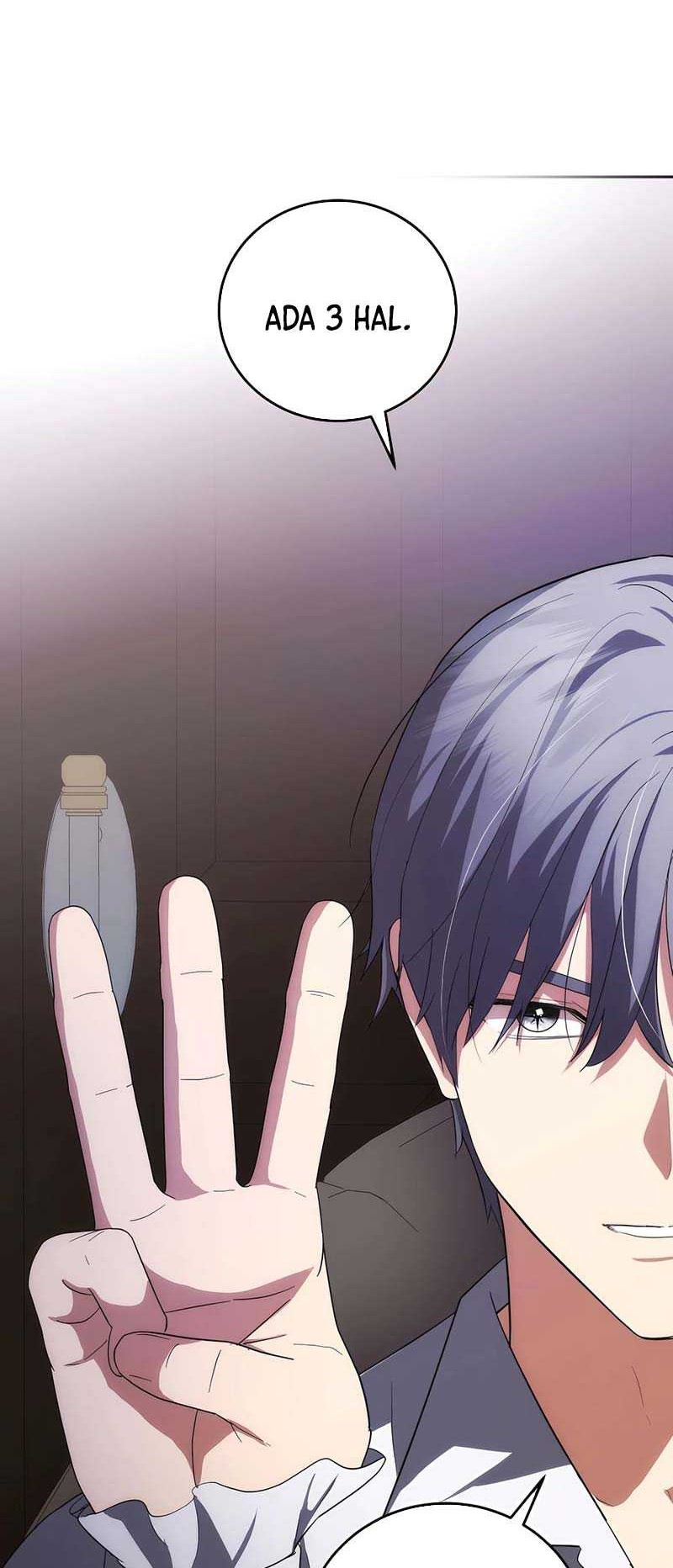 I Became the Youngest Prince in the Novel Chapter 40 - halaman 53