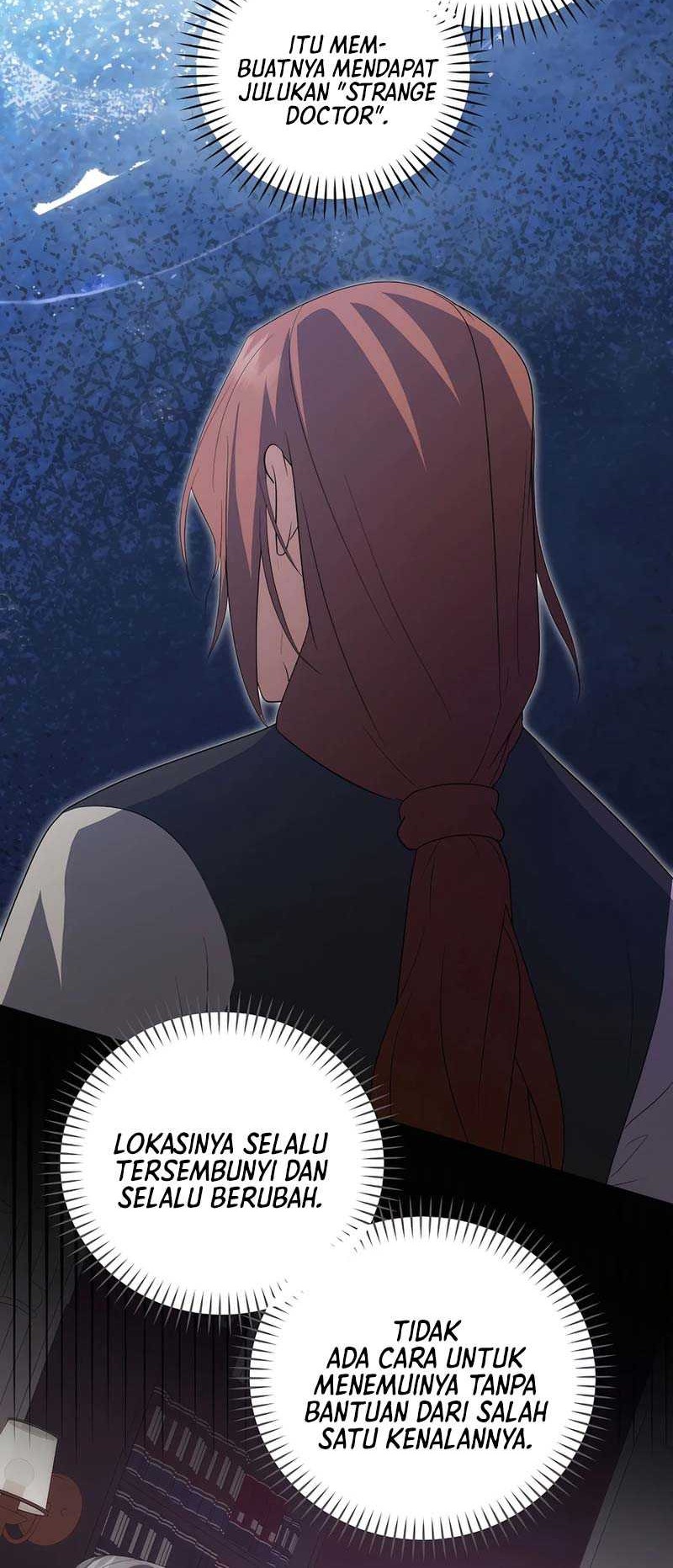 I Became the Youngest Prince in the Novel Chapter 40 - halaman 55