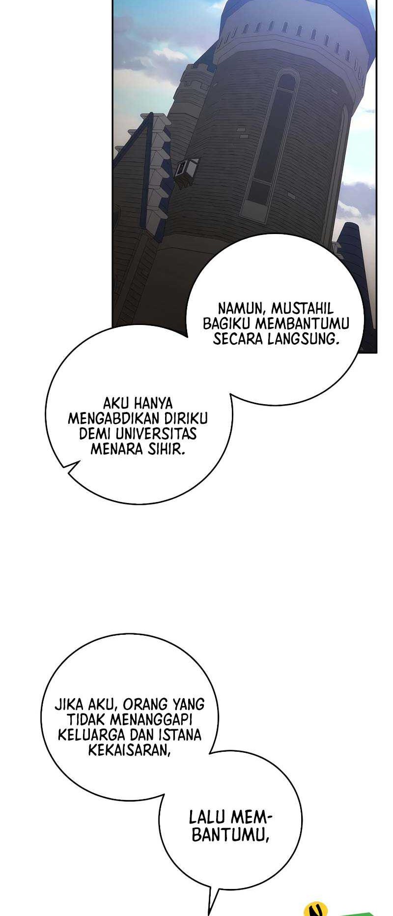 I Became the Youngest Prince in the Novel Chapter 40 - halaman 57