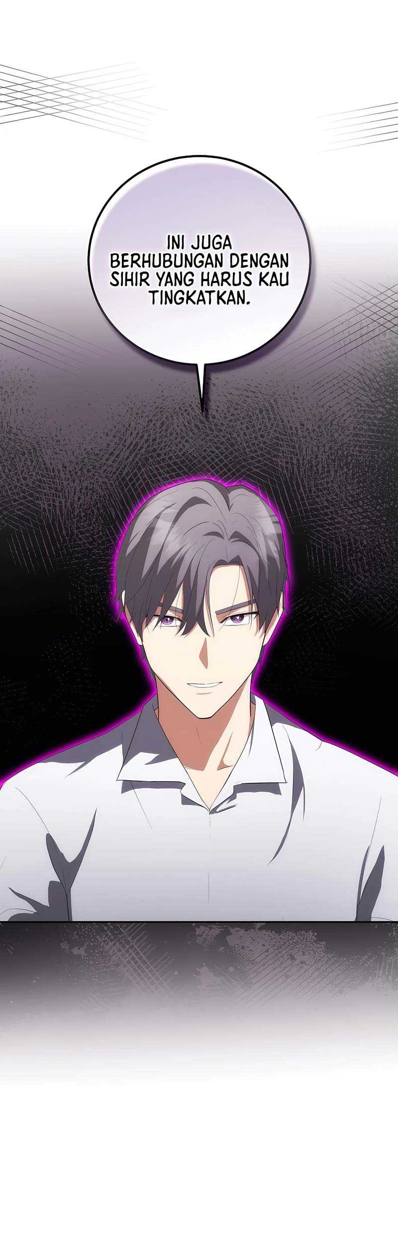 I Became the Youngest Prince in the Novel Chapter 40 - halaman 60