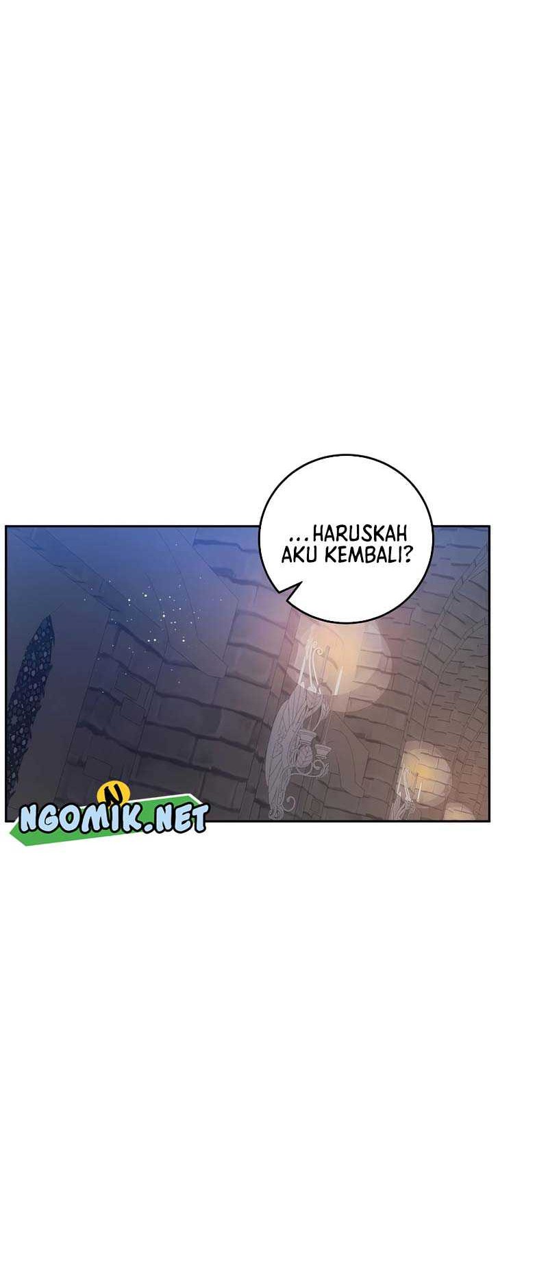 I Became the Youngest Prince in the Novel Chapter 40 - halaman 61