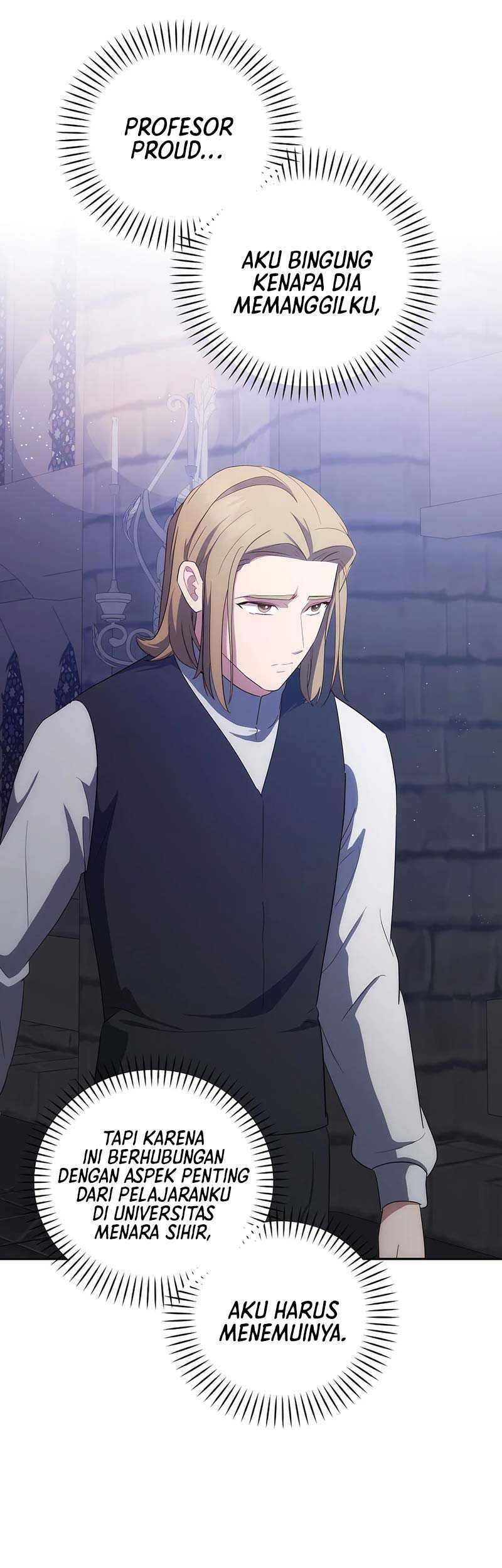 I Became the Youngest Prince in the Novel Chapter 40 - halaman 62