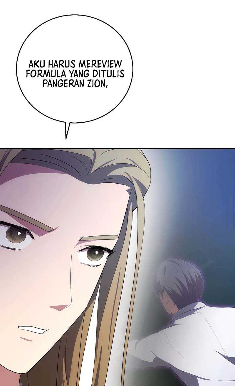 I Became the Youngest Prince in the Novel Chapter 40 - halaman 63