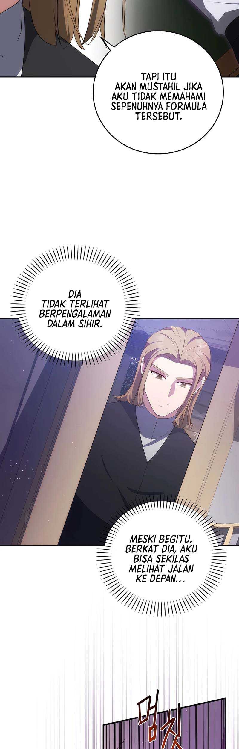 I Became the Youngest Prince in the Novel Chapter 40 - halaman 64