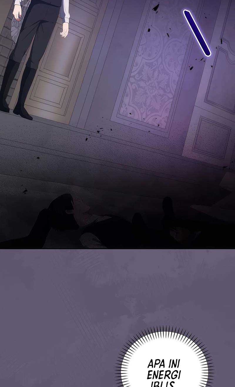I Became the Youngest Prince in the Novel Chapter 40 - halaman 67