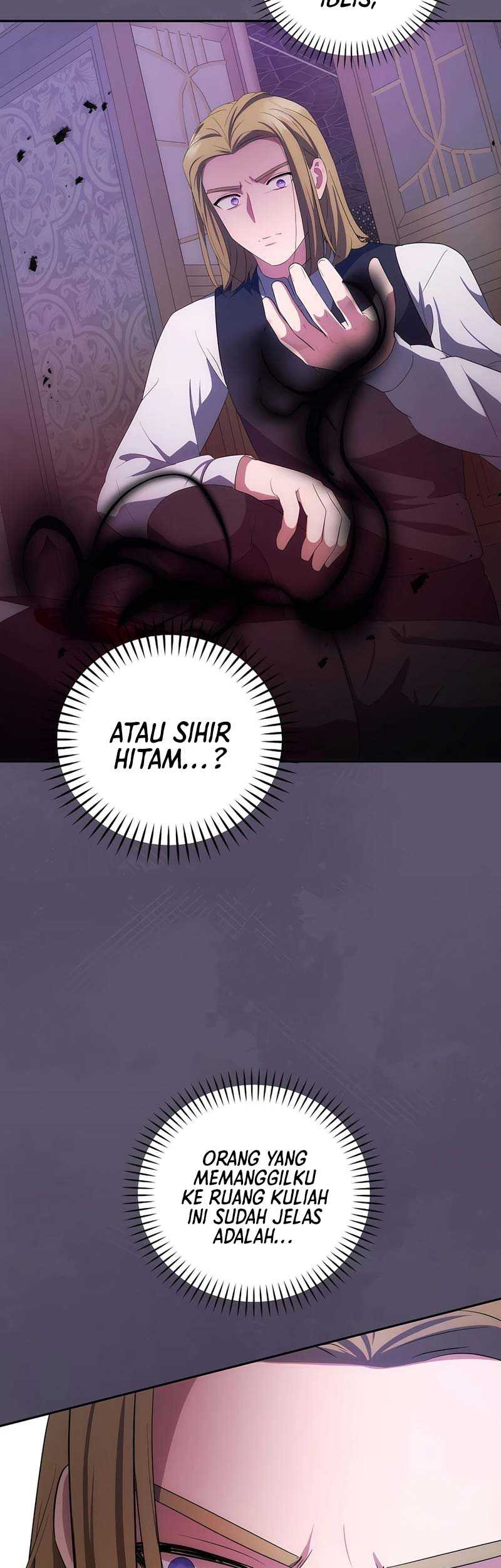 I Became the Youngest Prince in the Novel Chapter 40 - halaman 68
