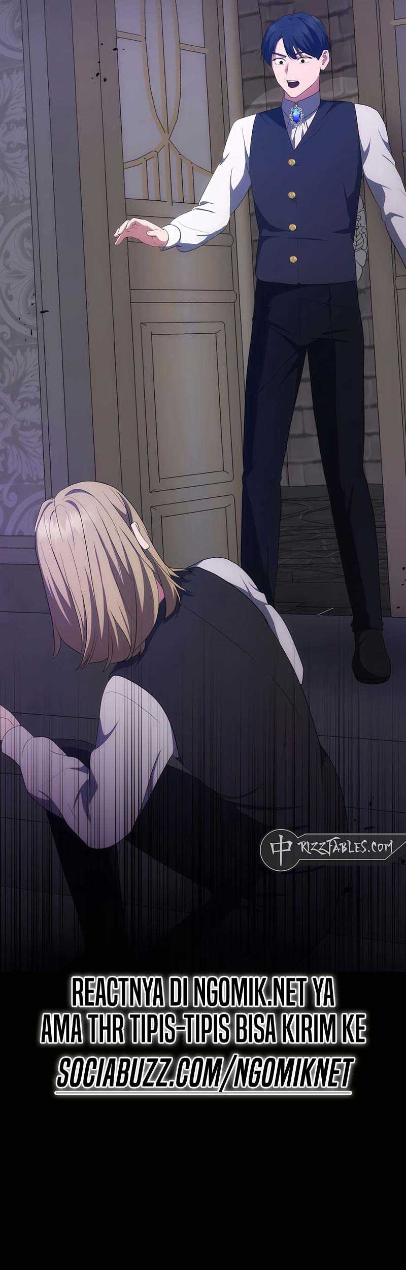 I Became the Youngest Prince in the Novel Chapter 40 - halaman 70