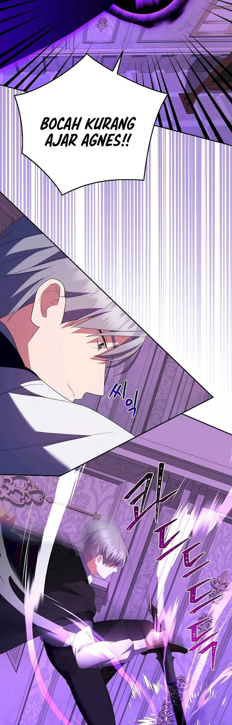 I Became the Youngest Prince in the Novel Chapter 42 - halaman 18