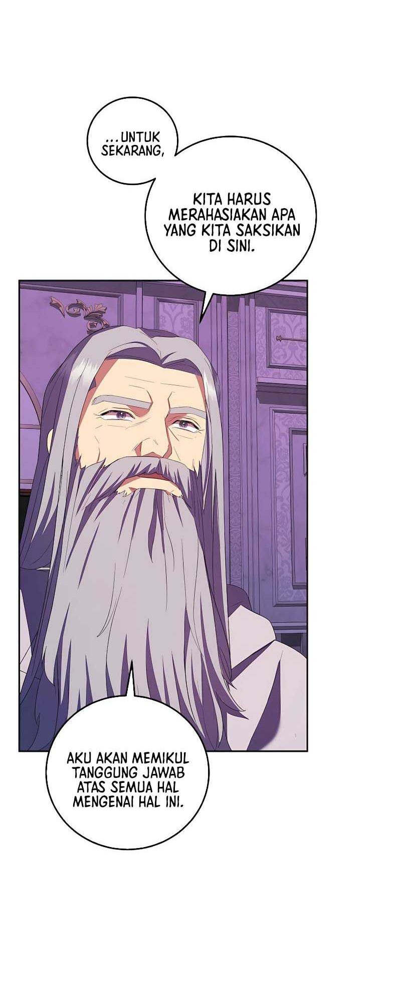I Became the Youngest Prince in the Novel Chapter 42 - halaman 25