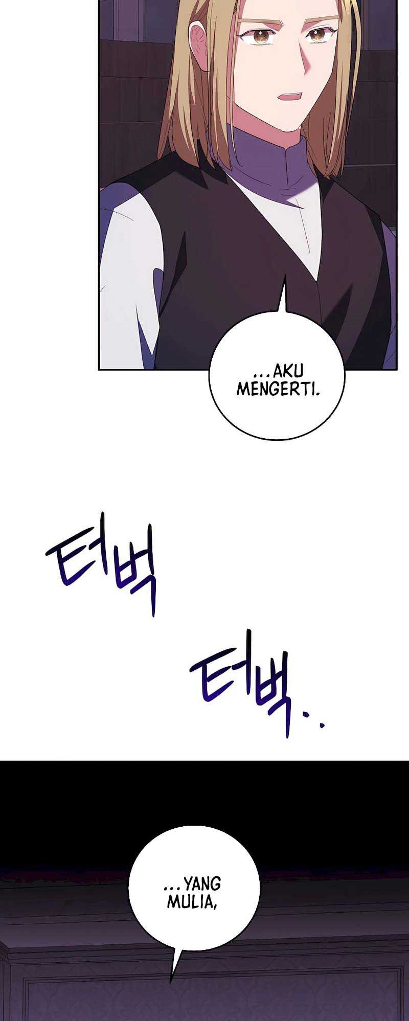 I Became the Youngest Prince in the Novel Chapter 42 - halaman 27