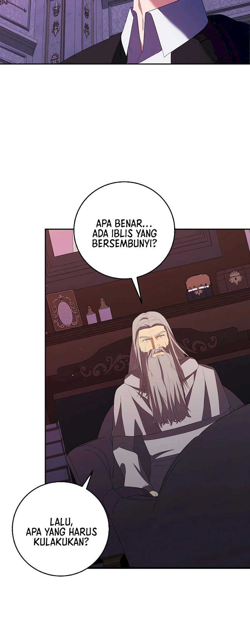 I Became the Youngest Prince in the Novel Chapter 42 - halaman 29
