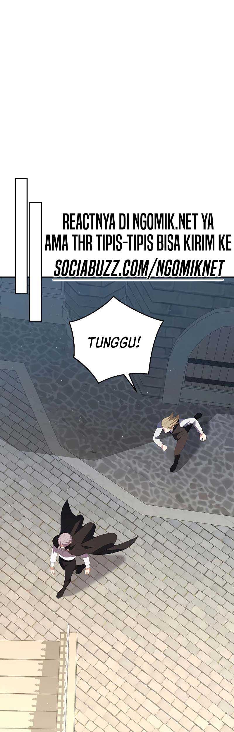 I Became the Youngest Prince in the Novel Chapter 42 - halaman 32
