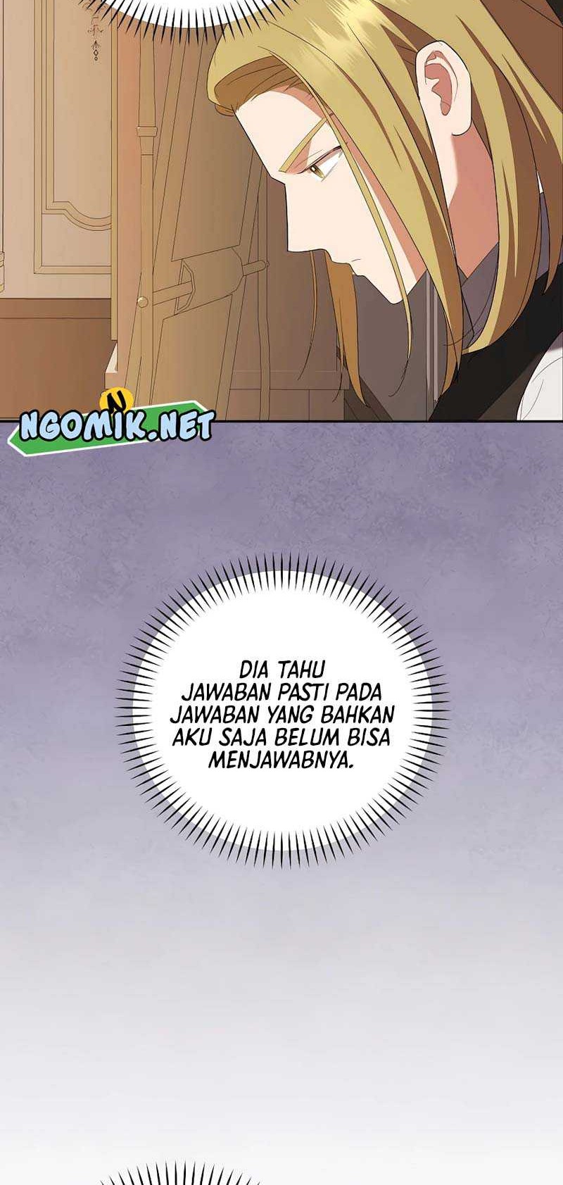 I Became the Youngest Prince in the Novel Chapter 42 - halaman 39