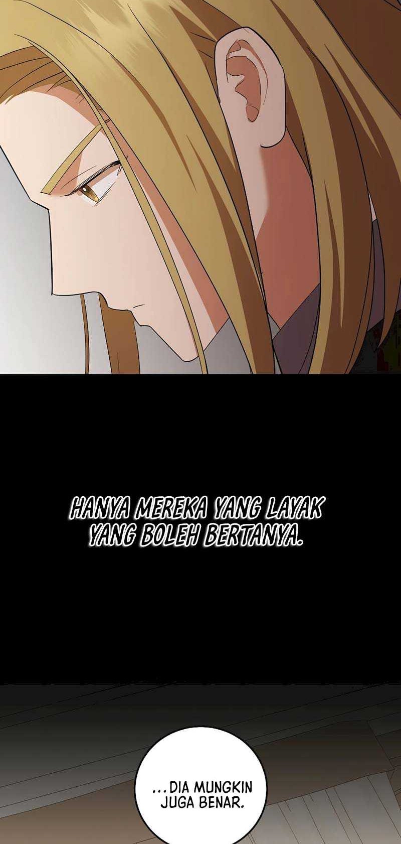 I Became the Youngest Prince in the Novel Chapter 42 - halaman 41
