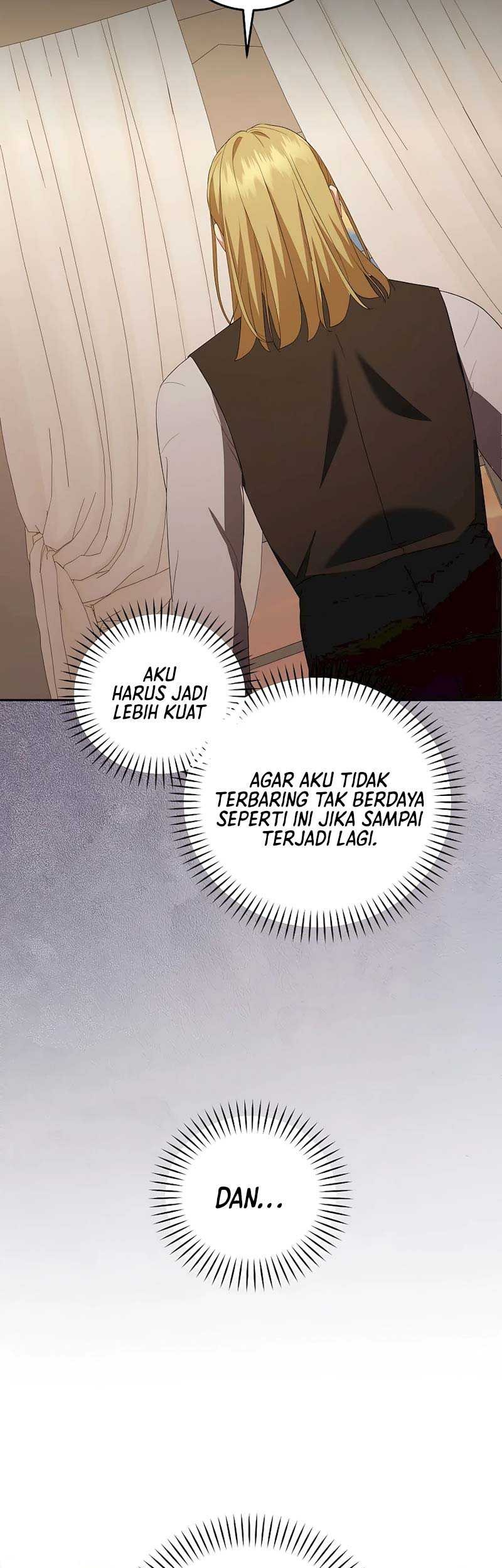 I Became the Youngest Prince in the Novel Chapter 42 - halaman 42
