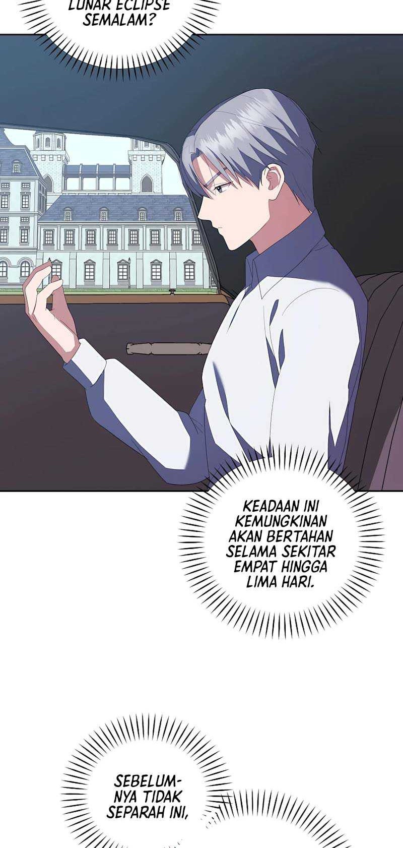 I Became the Youngest Prince in the Novel Chapter 42 - halaman 45
