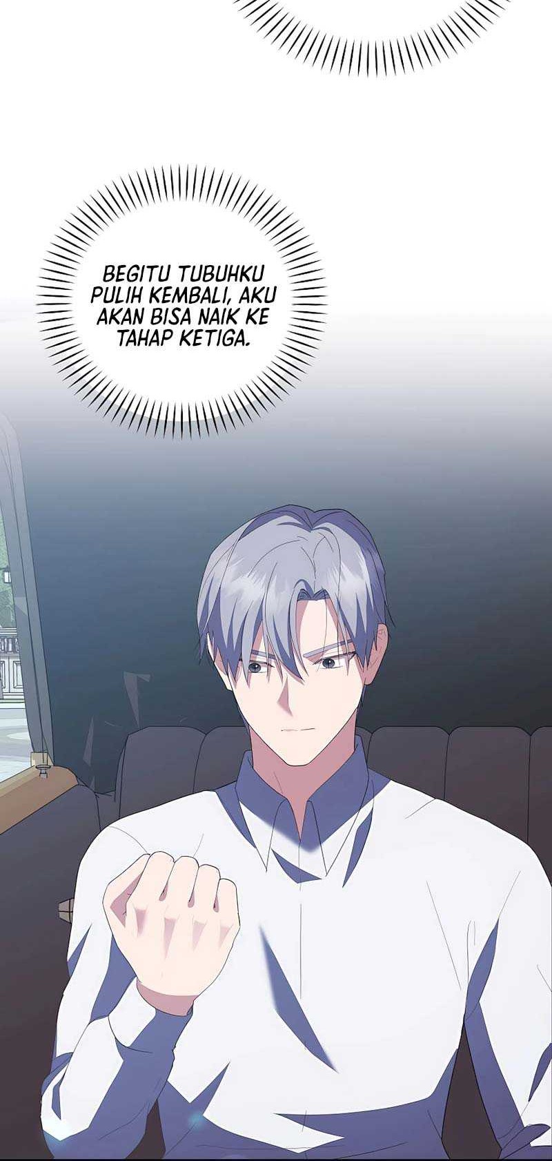 I Became the Youngest Prince in the Novel Chapter 42 - halaman 49