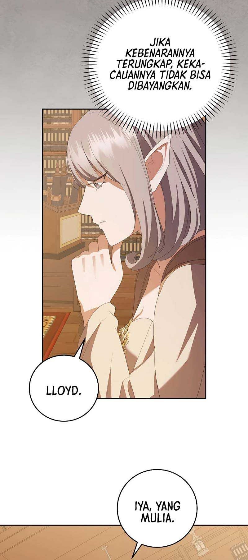 I Became the Youngest Prince in the Novel Chapter 42 - halaman 57