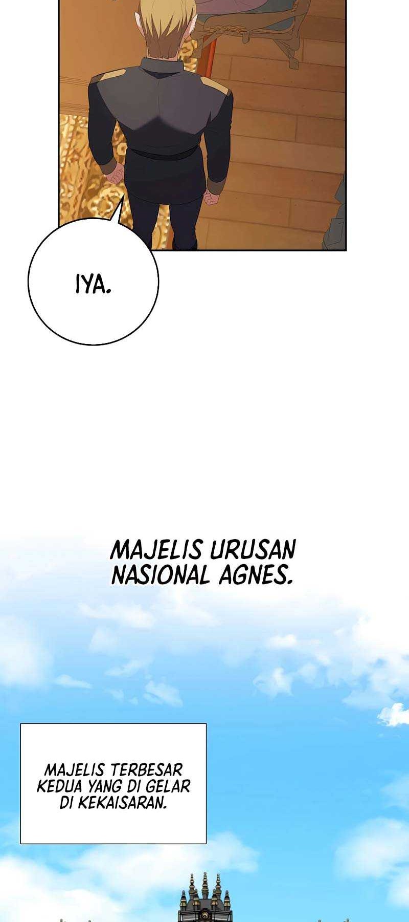 I Became the Youngest Prince in the Novel Chapter 42 - halaman 59